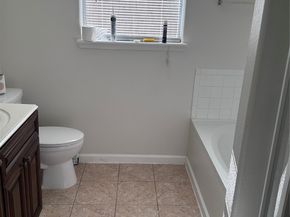 13215 Crim Road, Houston TX 77049