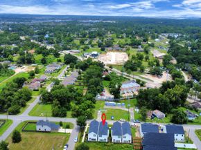 2119 Esther Drive, Houston TX 77088