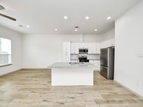 2119 Esther Drive, Houston TX 77088