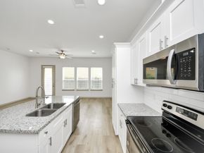 2119 Esther Drive, Houston TX 77088