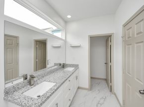 2119 Esther Drive, Houston TX 77088