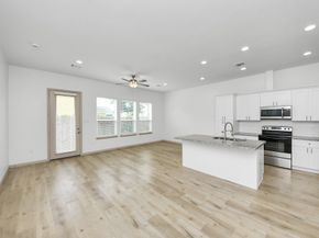 2119 Esther Drive, Houston TX 77088