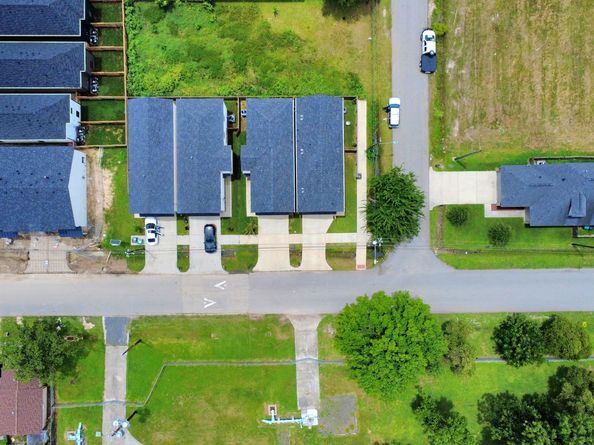 2119 Esther Drive, Houston TX 77088