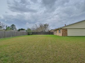 17407 Autumn Trails Lane, Houston TX 77084