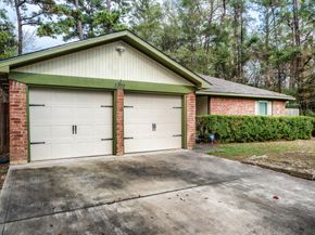 3302 Willie Way, Spring TX 77380