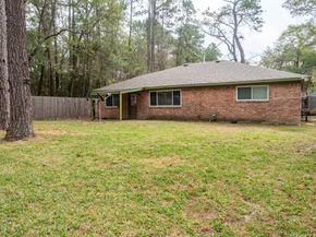 3302 Willie Way, Spring TX 77380