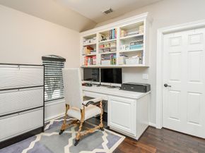 7606 Hampden Court, Sugar Land TX 77479