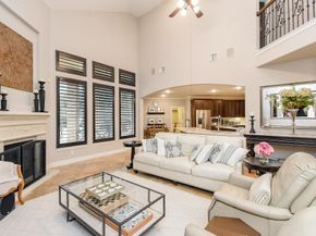 7606 Hampden Court, Sugar Land TX 77479