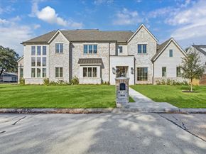 8818 Echo Valley Drive, Spring Valley Village TX 77055