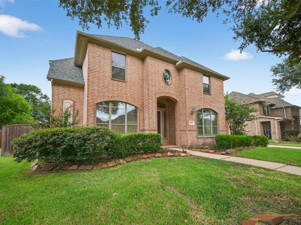 5407 Satterfield Lane, Houston TX 77084