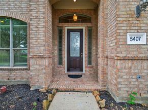 5407 Satterfield Lane, Houston TX 77084