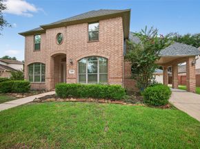 5407 Satterfield Lane, Houston TX 77084