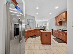 5407 Satterfield Lane, Houston TX 77084