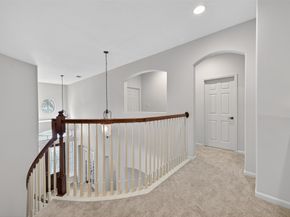 5407 Satterfield Lane, Houston TX 77084