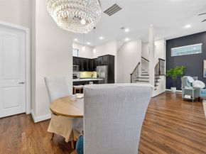 1508 Beall Street, Houston TX 77008