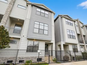 1508 Beall Street, Houston TX 77008