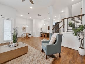 1508 Beall Street, Houston TX 77008