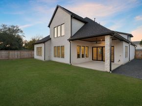 8553 Western Drive, Houston TX 77055