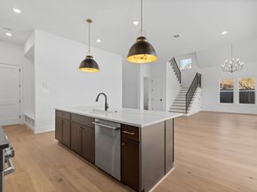 8553 Western Drive, Houston TX 77055