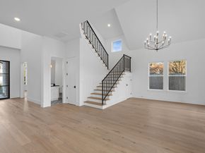 8553 Western Drive, Houston TX 77055