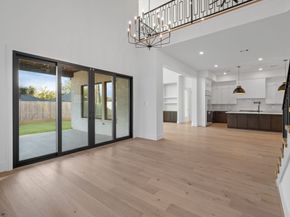 8553 Western Drive, Houston TX 77055