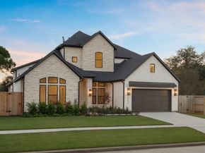 8553 Western Drive, Houston TX 77055