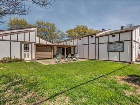 405 W Louella Drive, Hurst TX 76054