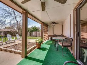 405 W Louella Drive, Hurst TX 76054