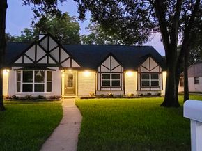 2114 Eaglerock Drive, Houston TX 77080
