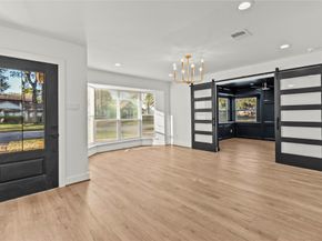 2114 Eaglerock Drive, Houston TX 77080