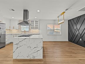 2114 Eaglerock Drive, Houston TX 77080