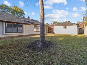 2114 Eaglerock Drive, Houston TX 77080