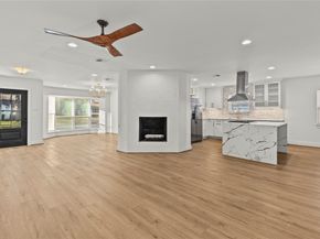 2114 Eaglerock Drive, Houston TX 77080