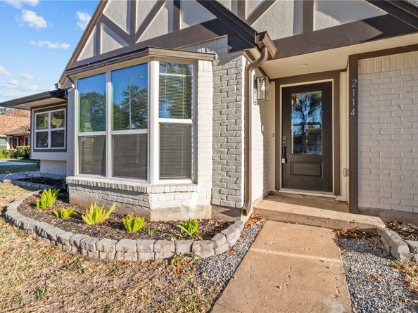 2114 Eaglerock Drive, Houston TX 77080