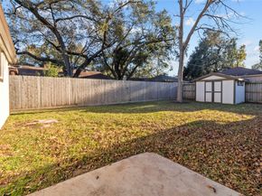 2114 Eaglerock Drive, Houston TX 77080
