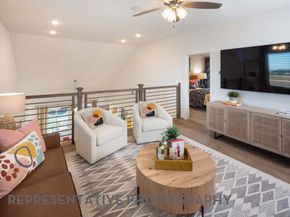 22403 Red Flower Drive, Cypress TX 77433