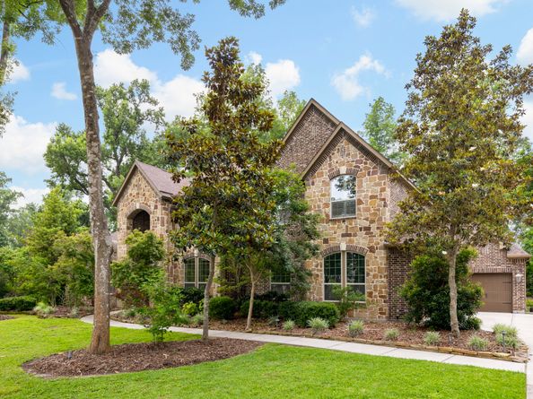 27015 Hidden Grove Landing Drive, Spring TX 77386