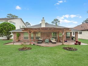 19019 Relay Rd, Humble TX 77346
