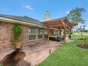 19019 Relay Rd, Humble TX 77346