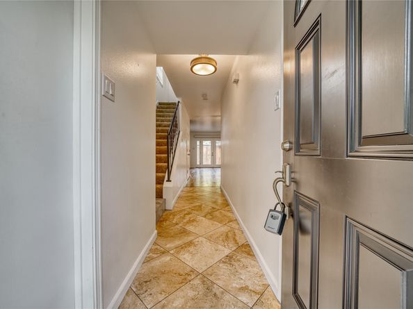 13376 Trail Hollow Drive 3376, Houston TX 77079