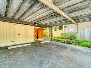 13376 Trail Hollow Drive 3376, Houston TX 77079