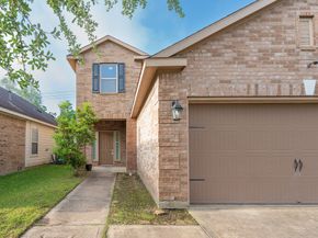 9408 Savannah Holly Drive, Houston TX 77075