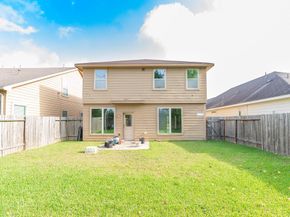 9408 Savannah Holly Drive, Houston TX 77075