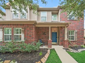 8218 Almera Falls Drive, Cypress TX 77433