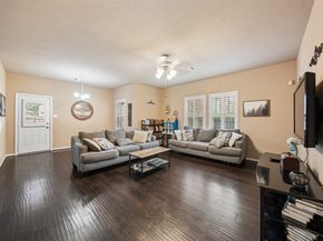 8218 Almera Falls Drive, Cypress TX 77433