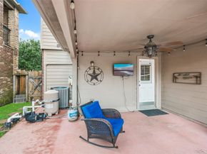 8218 Almera Falls Drive, Cypress TX 77433