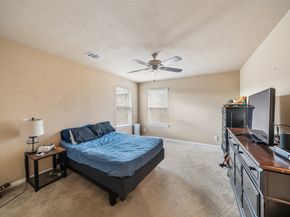 8218 Almera Falls Drive, Cypress TX 77433
