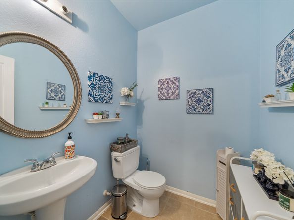 8218 Almera Falls Drive, Cypress TX 77433