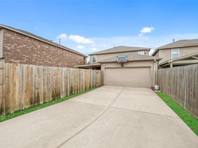 8218 Almera Falls Drive, Cypress TX 77433