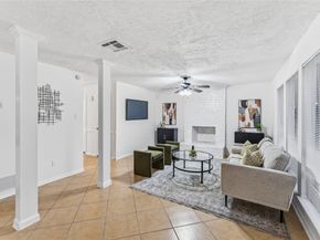 4927 Glendower Drive, Spring TX 77373